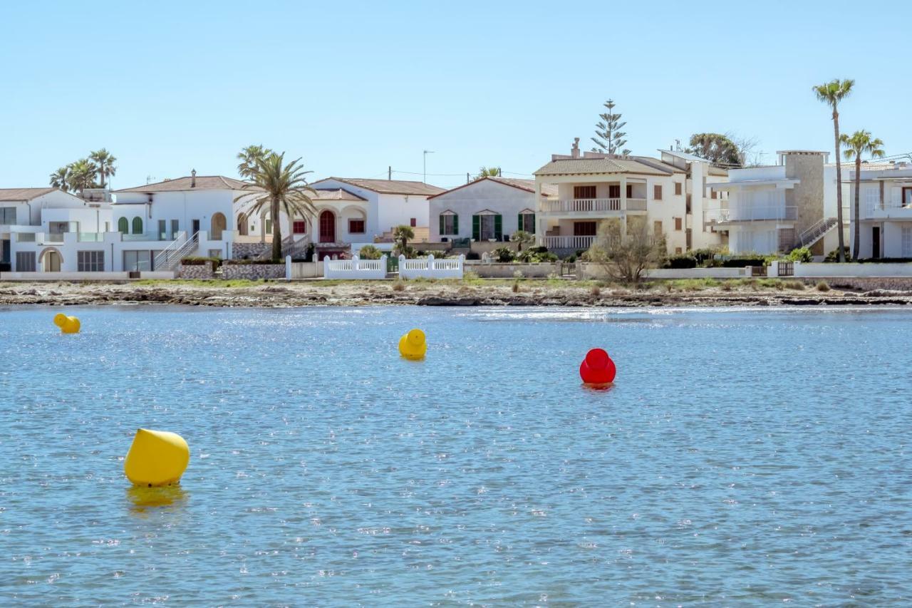 Villa Ca'N Verd Alcudia  Exterior photo