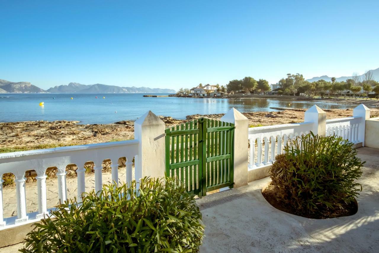 Villa Ca'N Verd Alcudia  Exterior photo
