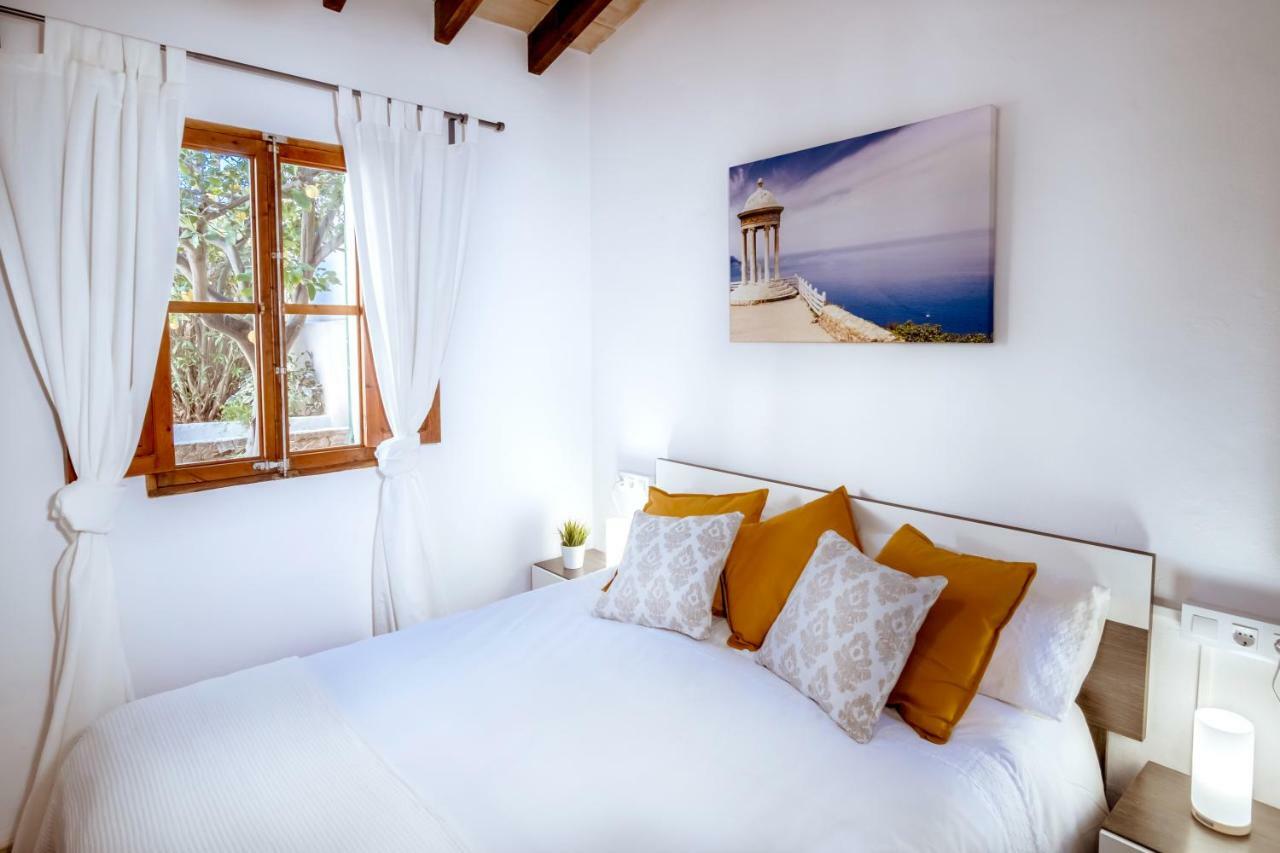 Villa Ca'N Verd Alcudia  Exterior photo